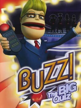 Buzz! The Big Quiz