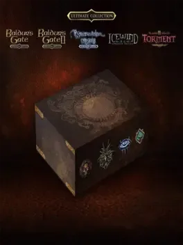 Beamdog Ultimate Collector's Pack