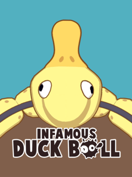 Infamous Duck Ball