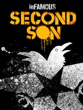 Infamous Second Son游戏资源下载