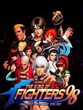 The King of Fighters '98: Ultimate Match Online