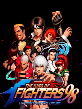 The King of Fighters '98: Ultimate Match Online