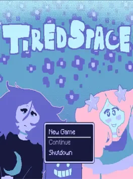 Tiredspace image