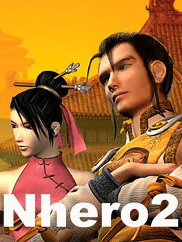 Nhero2
