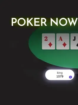 Poker Now