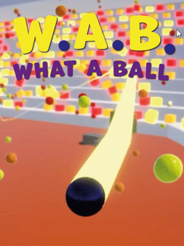 What a Ball