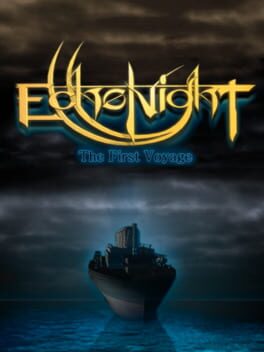 Echo Night: The First Voyage