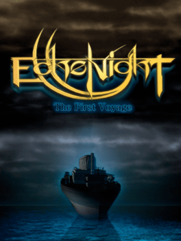 アニメ系CD　Echo Night Original Sound Track 81MvLLN7IcL._UF350,350_QL80_.jpg