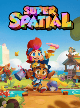 Super Spatial