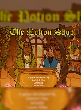 The Potion Shop image