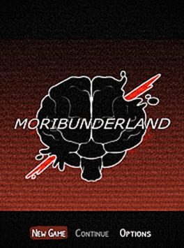 Moribunderland