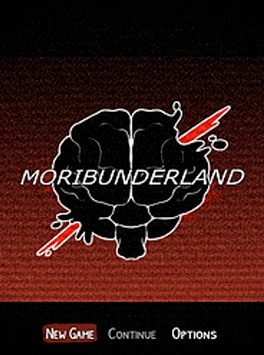 Moribunderland
