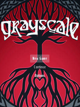 Grayscale