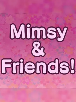 Mimsy & Friends! image