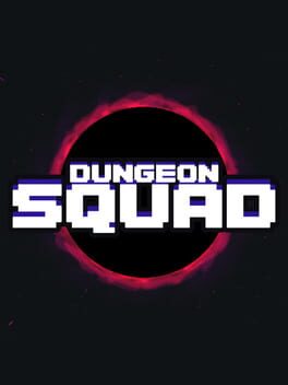 Dungeon Squad