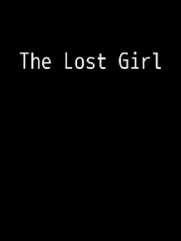 The Lost Girl