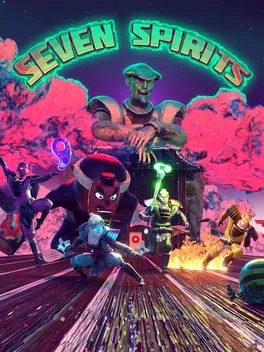 Seven Spirits image