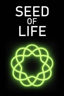 Seed of Life game cover