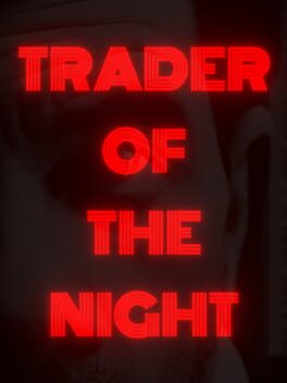 Trader of the Night Game Cover Artwork