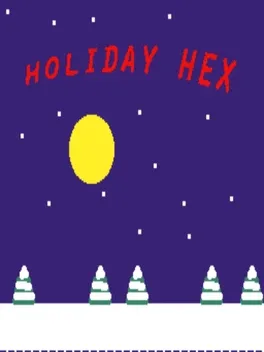 Holiday Hex image