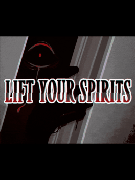 Lift Your Spirits