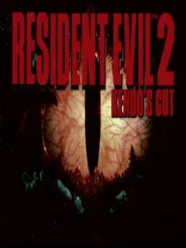 Resident Evil 2: Kendo's Cut image