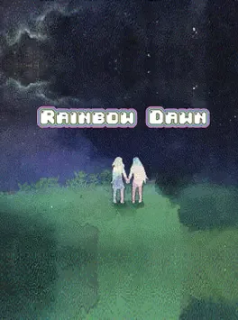 Image de couverture Rainbow Dawn