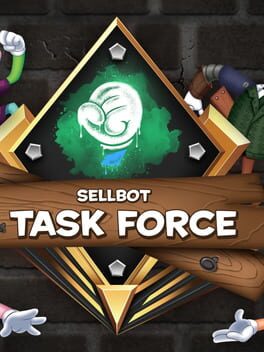 Toontown Rewritten: Sellbot Task Force