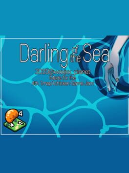 Darling of the Sea