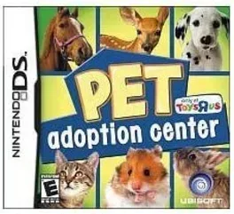 Pet Adoption Center image