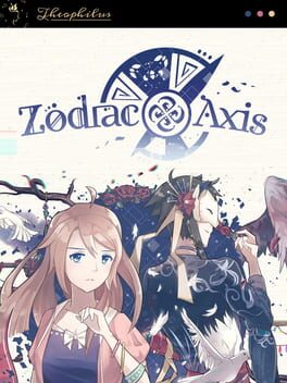 Zodiac Axis
