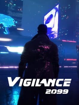 Vigilance 2099