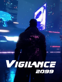 Vigilance 2099