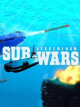 Steel Diver: Sub Wars