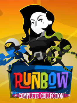 Runbow: Complete Collection
