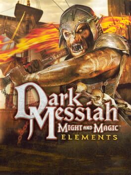 Dark Messiah of Might and Magic: Elements