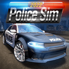 Police Simulator 2023