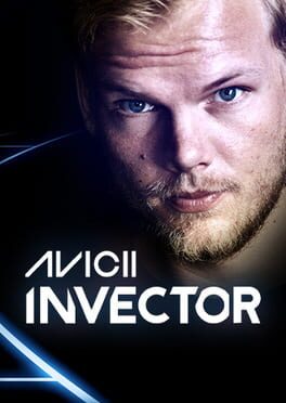 Avicii Invector:熔岩赛道包游戏资源下载-游戏公社