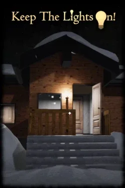 Keep the Lights On!