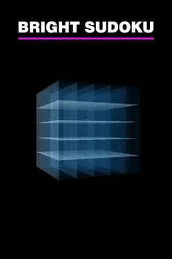 Bright Sudoku