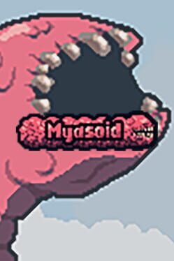Myasoid Game Cover Artwork
