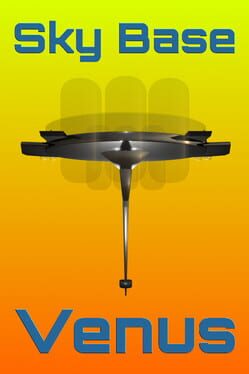 Sky Base Venus