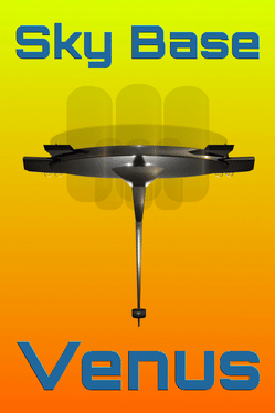 Sky Base Venus