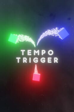 Tempo Trigger Game Cover Artwork