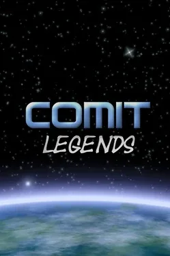 Comit Legends