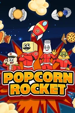 Popcorn Rocket image