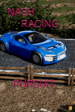 Nash Racing: Pursuit