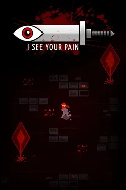 Image de couverture I See Your Pain
