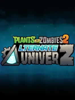 Plants vs. Zombies 2: Alternate UniverZ image