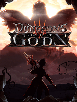 Clash of Gods